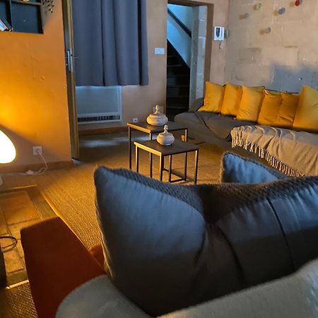 Grand Appartement Historique Rue Colbert Tours Bagian luar foto