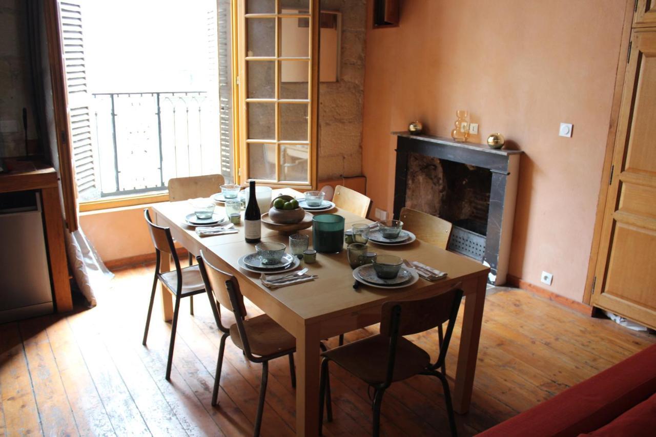 Grand Appartement Historique Rue Colbert Tours Bagian luar foto