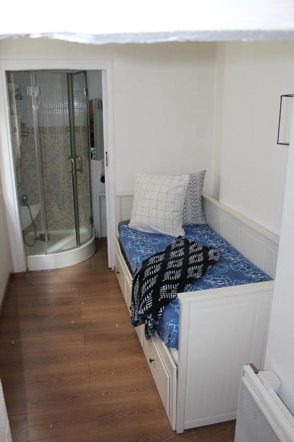 Grand Appartement Historique Rue Colbert Tours Bagian luar foto