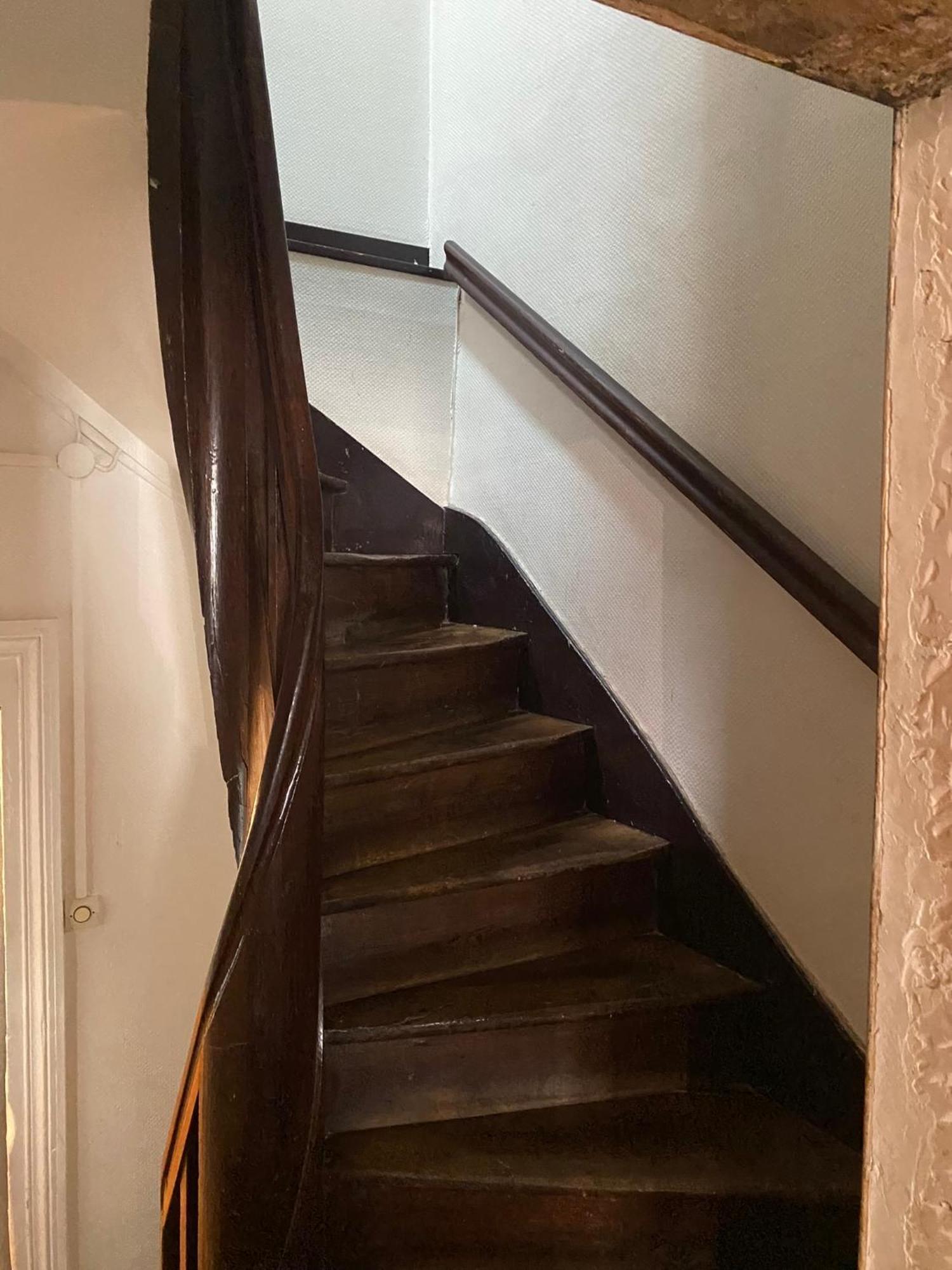 Grand Appartement Historique Rue Colbert Tours Bagian luar foto