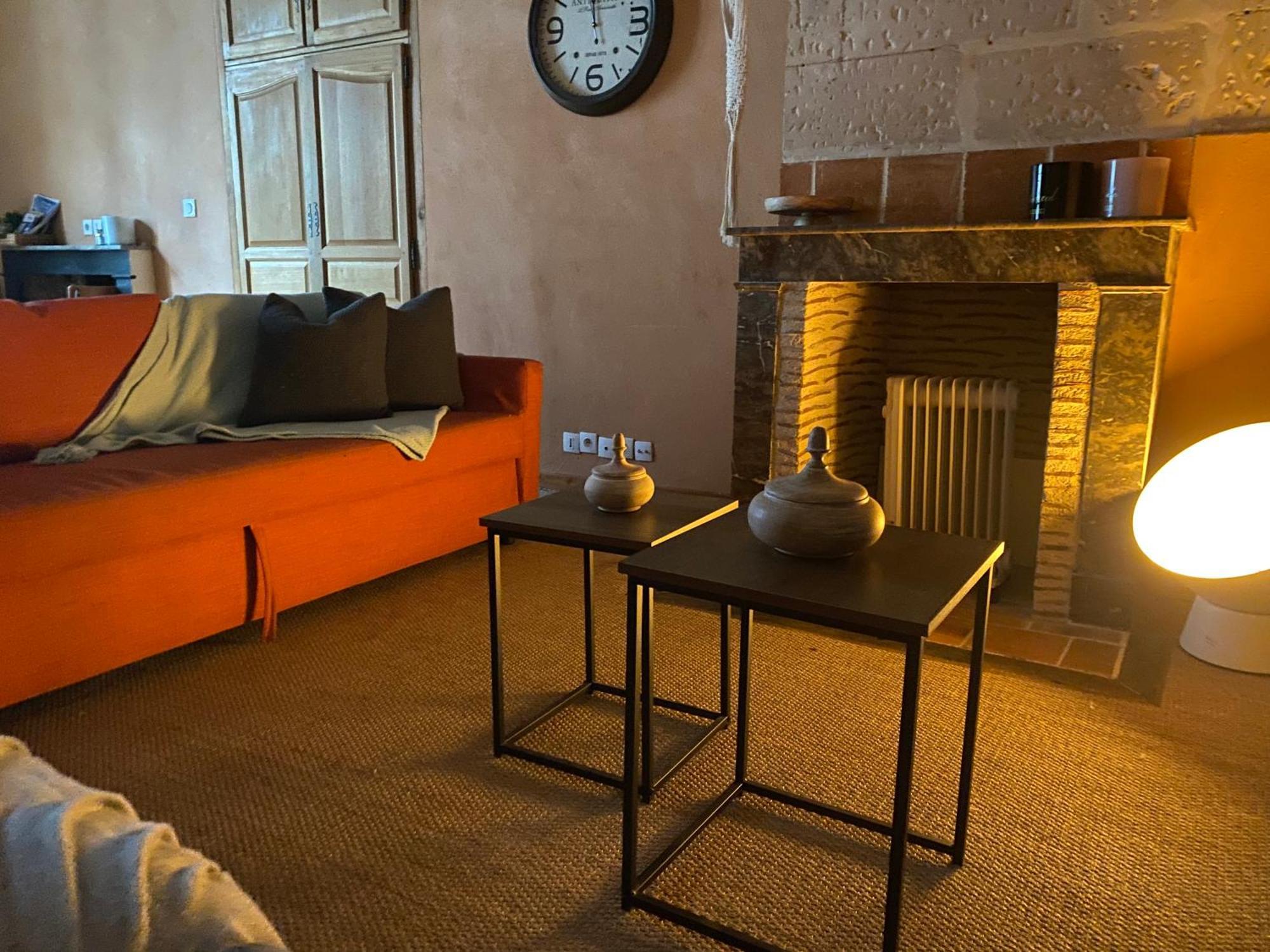 Grand Appartement Historique Rue Colbert Tours Bagian luar foto